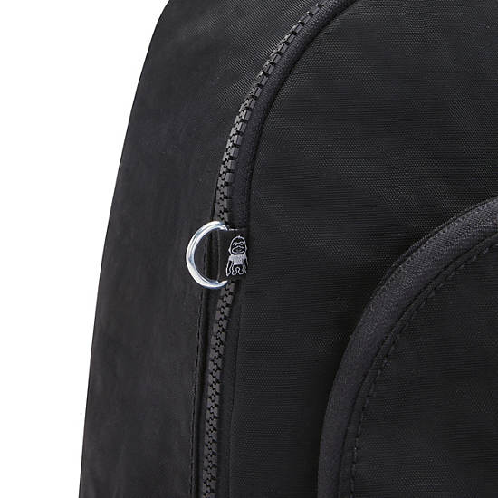 Sacs À Dos Kipling Curtis Medium Noir | FR 1686WN